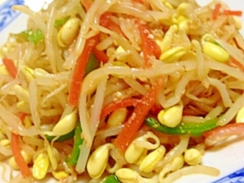 韓国風もやしのナムル レシピ 作り方 By Polaris36 楽天レシピ 韓国風もやしのナムル レシピ 作り方 By Polaris36 楽天レシピ